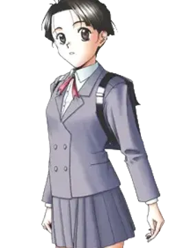 神渡 真澄