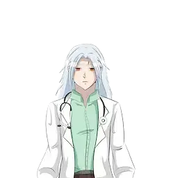 Kyorin Kousuke