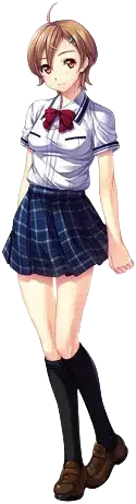 柏木理沙