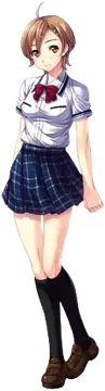 柏木りさ