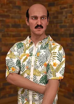 Joel
