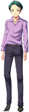 土屋武志