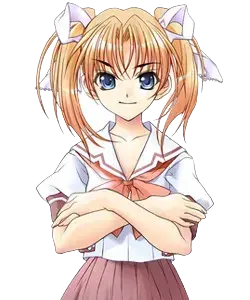 妹尾 杏