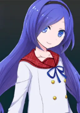 白河 竜胆
