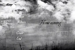 Home coming