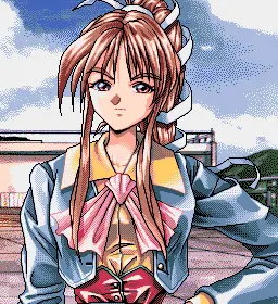 藤原 明日奈