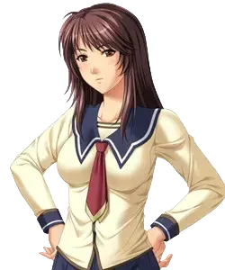 東海林 香奈