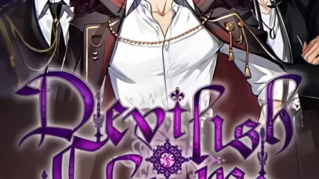 Devilish Charms