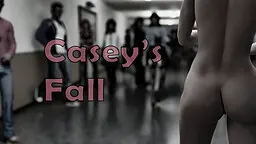 Casey's Fall