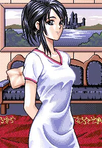青山 萌香