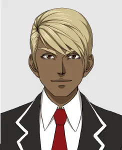Isaac