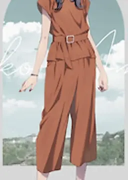 天沢 久美子