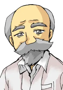 博士