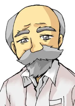 博士