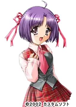 清澄 風歌