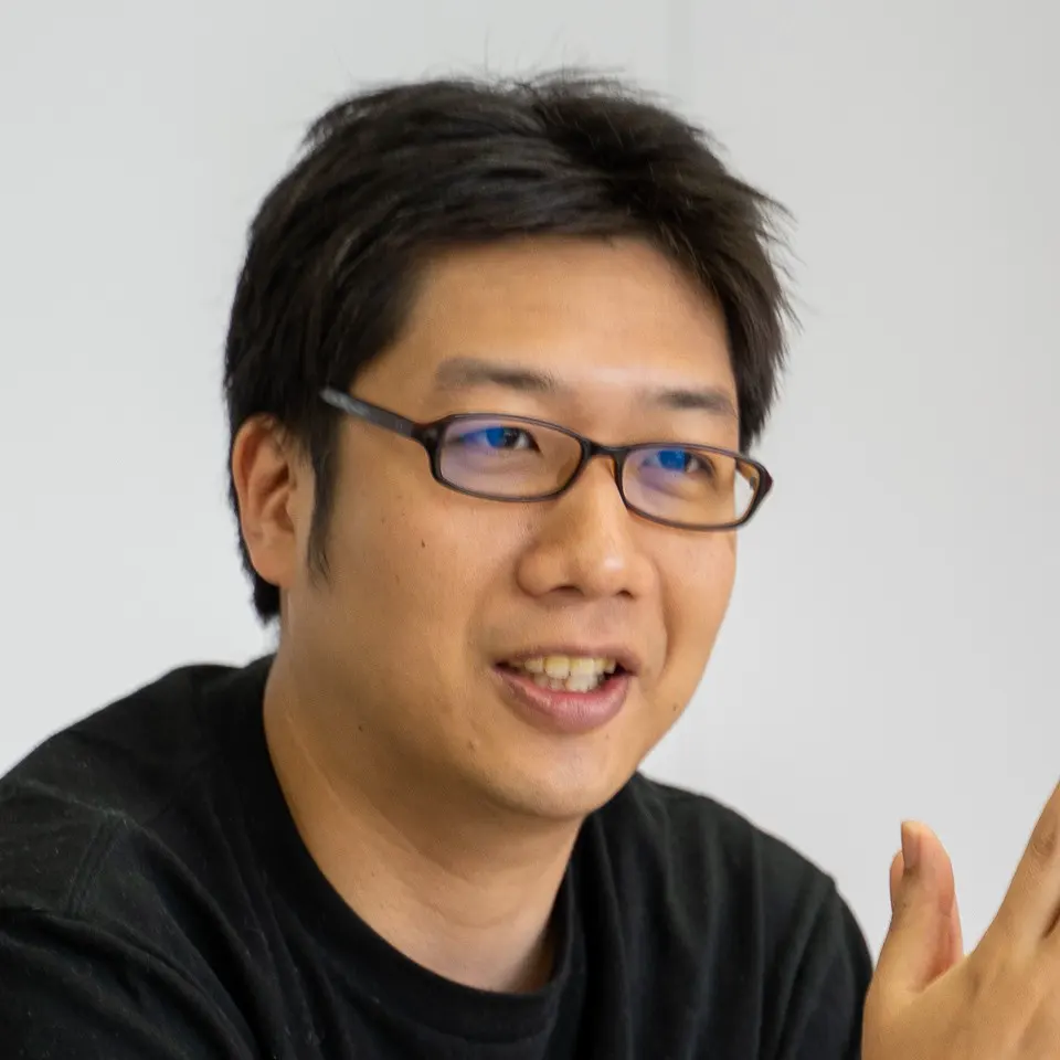 柏倉 晴樹