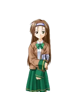 矢澤 奈保子