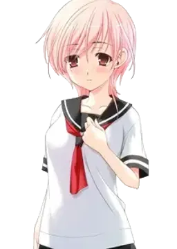 花生 美羽