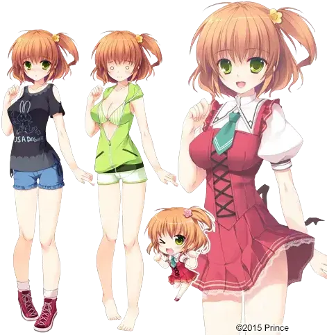 美泽千纱