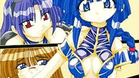 MilkySpace ～悲しきセクサロイド～