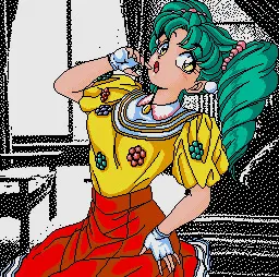 森尾 美子