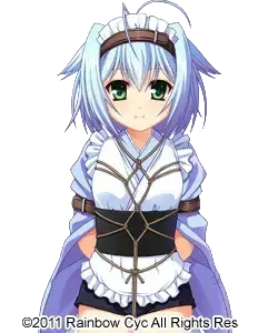雌○○A子