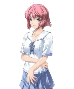 乃南香奈