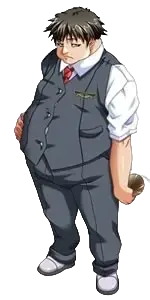 竹内 真也