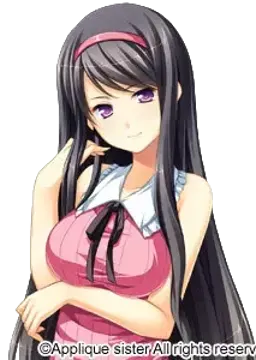 狭川 千津留