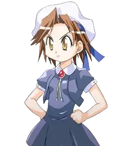 安藤 ルリ