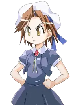 安藤 ルリ