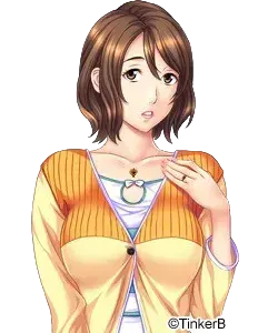 栗山佳奈