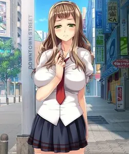 橘 愛莉