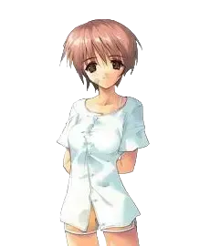 芦田 智香