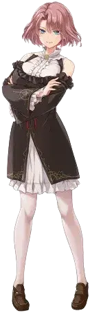 月影レイカ