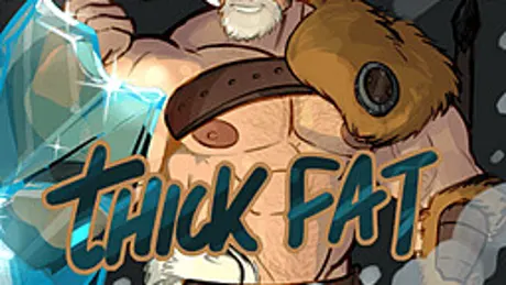 Thick Fat