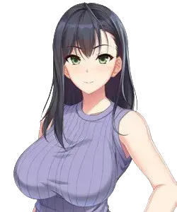 二階堂 千尋