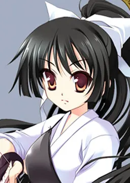 ハヤテ