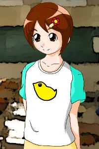 相川真由美