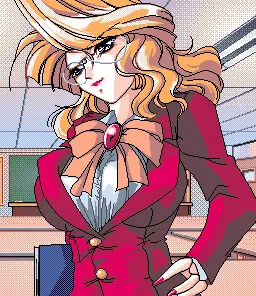 イライザ＝クリスチェン