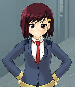 雛鳥 奈津