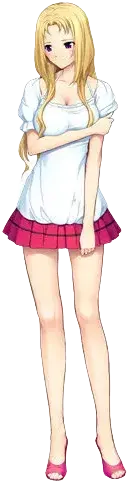 中嶋早希