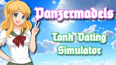 Panzermadels: Tank Dating Simulator