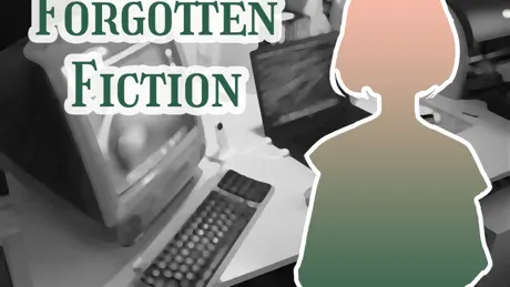 Forgotten Fiction