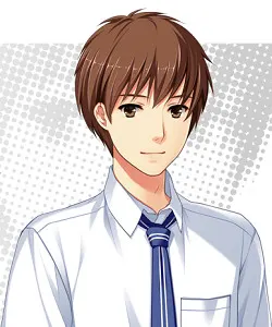 日野涼介