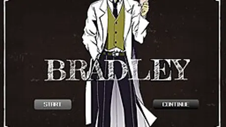 BRADLEY