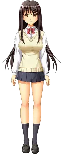 杉本 陽菜