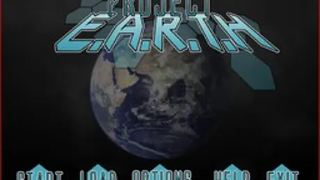 Project E.A.R.T.H.