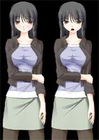 青山 佐知子