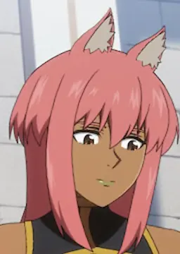 Nyx
